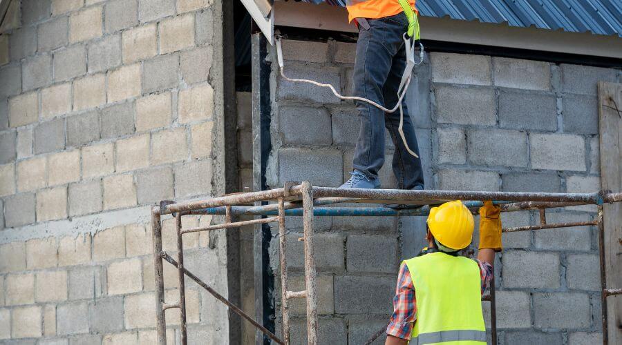Local Siding Services in Colton, WA